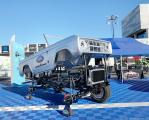 SEMA Show 20192