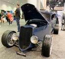 SEMA Show 2019207