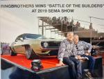 SEMA Show 2019221