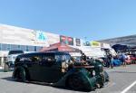 SEMA Show 201934