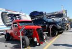 SEMA Show 201937