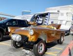 SEMA Show 201939