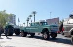 SEMA Show 201945