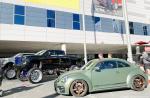 SEMA Show 201948