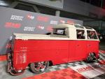 SEMA Show 201952