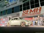 SEMA Show 201961