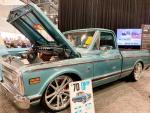 SEMA Show 201980