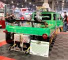 SEMA Show 201982