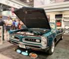 SEMA Show 201988