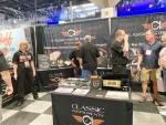 SEMA Show 201991