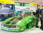 SEMA Show 201992