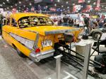 SEMA Show 201994