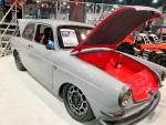 SEMA Show 201995