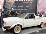 SEMA Show 201996