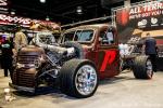 SEMA Show Thursday9