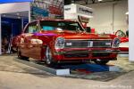 SEMA Show Thursday13