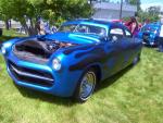 Sharpy's Rod & Custom Annual Car Show23