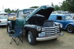 Shawville Quebec Canada Car Show117