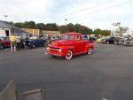 Shorty's Diner Cruise-In28