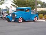 Shorty's Diner Cruise-In31