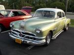 Shorty's Diner Cruise-In36