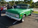 Shorty's Diner Cruise-In41