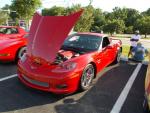 Shorty's Diner Cruise-In45