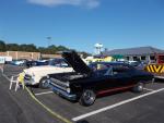 Shorty's Diner Cruise-In48