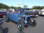 Shorty's Diner Cruise-In76