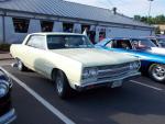 Shorty's Diner Cruise-In78