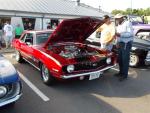 Shorty's Diner Cruise-In80