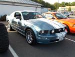 Shorty's Diner Cruise-In83