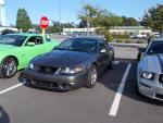 Shorty's Diner Cruise-In86