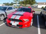 Shorty's Diner Cruise-In88