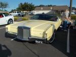 Shorty's Diner Cruise-In94