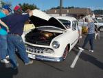 Shorty's Diner Cruise-In95