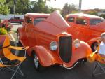 Shorty's Diner Cruise-In96