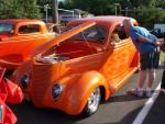 Shorty's Diner Cruise-In97