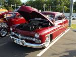 Shorty's Diner Cruise-In99