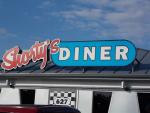 Shorty's Diner Cruise-In101