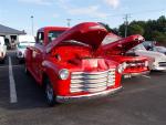 Shorty's Diner Cruise-In106