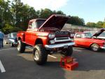 Shorty's Diner Cruise-In108