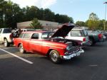 Shorty's Diner Cruise-In109