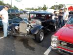 Shorty's Diner Cruise-In110