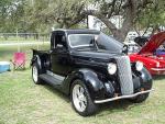 Sinton Kiwanis Club’s Annual Shine and Show Car Show 20