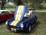 Sinton Kiwanis Club’s Annual Shine and Show Car Show 23