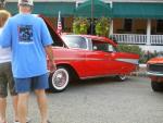 Smithfield Olden Days Car Show and Festival 3