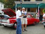 Smithfield Olden Days Car Show and Festival 4