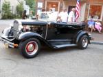 Smithfield Olden Days Car Show and Festival 17