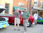 Smithfield Olden Days Car Show and Festival 22